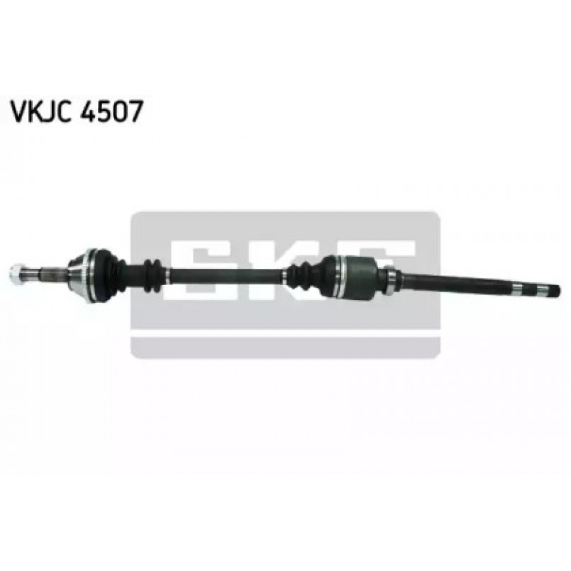 VKJC 4507 SKF - Привідний вал